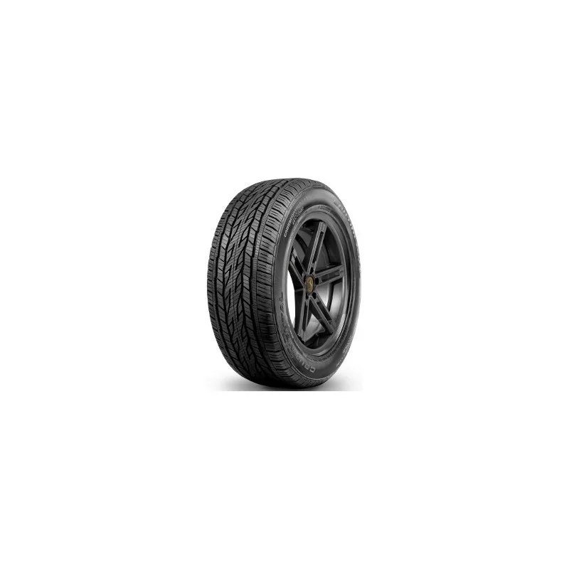 CONTINENTAL ContiCrossContact LX20 275/55 R20 111S Estate