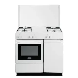 De’Longhi SGW 854 NM Cucina Gas
