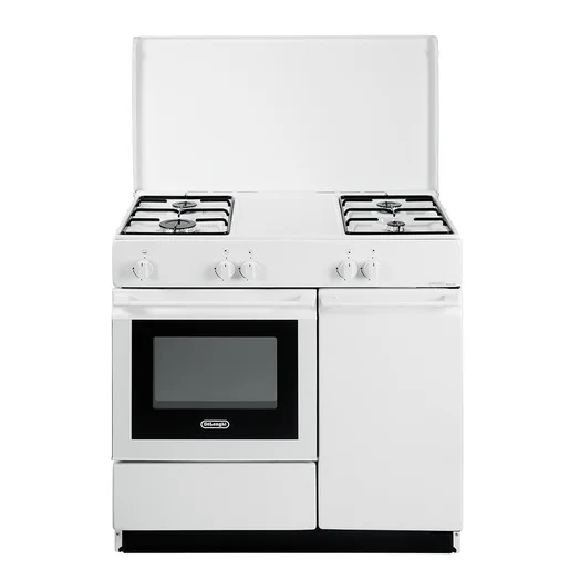 De’Longhi SGW 854 NM Cucina Gas