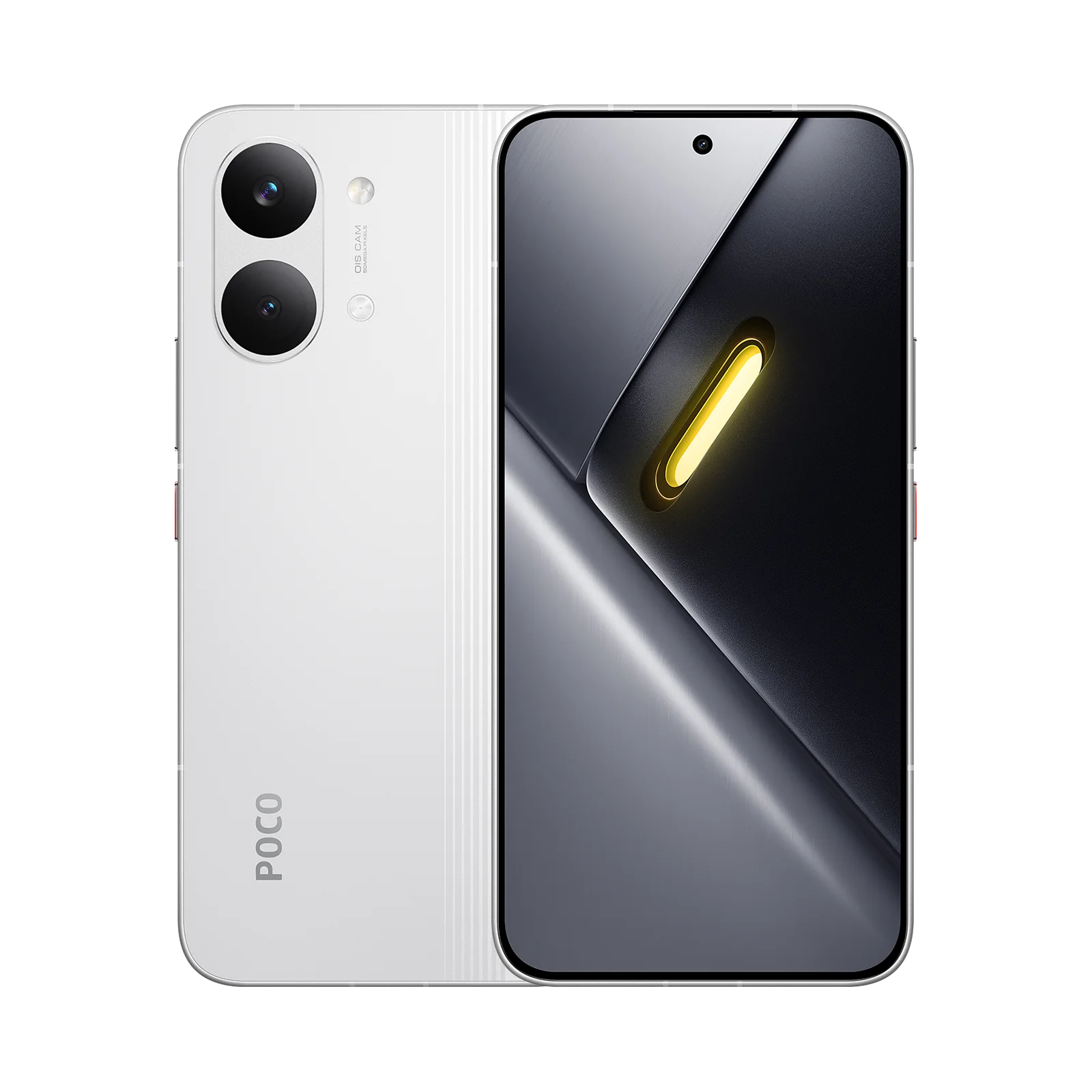 Xiaomi POCO X8 Pro Max - vista 2