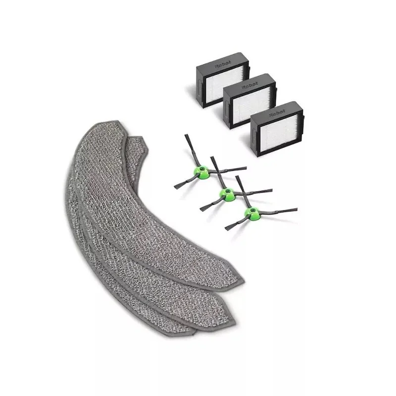 Irobot TOTAL KIT SERIE COMBO J 4812262