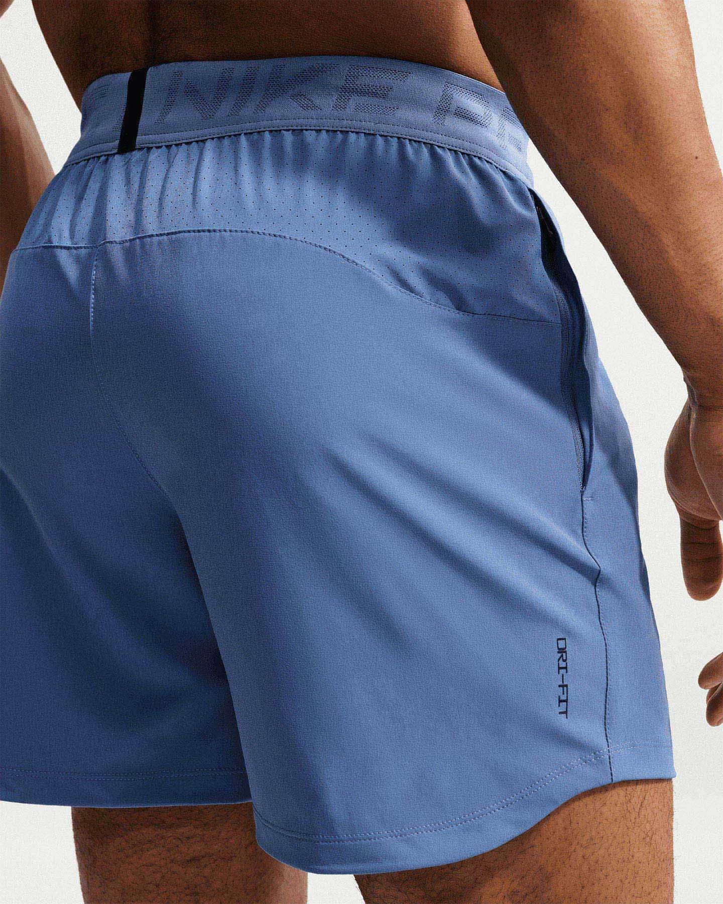 Nike Dri Fit Pro - Short Training - Uomo - vista 5