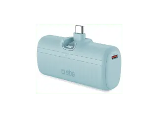 POWERBANK SBS Pb 5000mAh