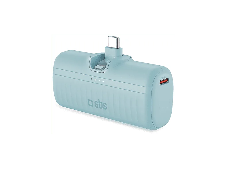 POWERBANK SBS Pb 5000mAh