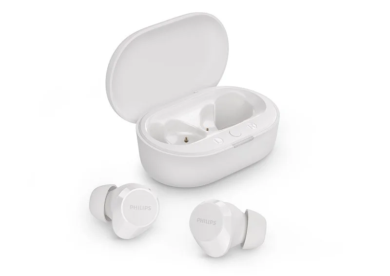 PHILIPS TAT1209WT/00 Auricolari Wireless