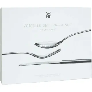 Set di posate WMF Denver 60 pz