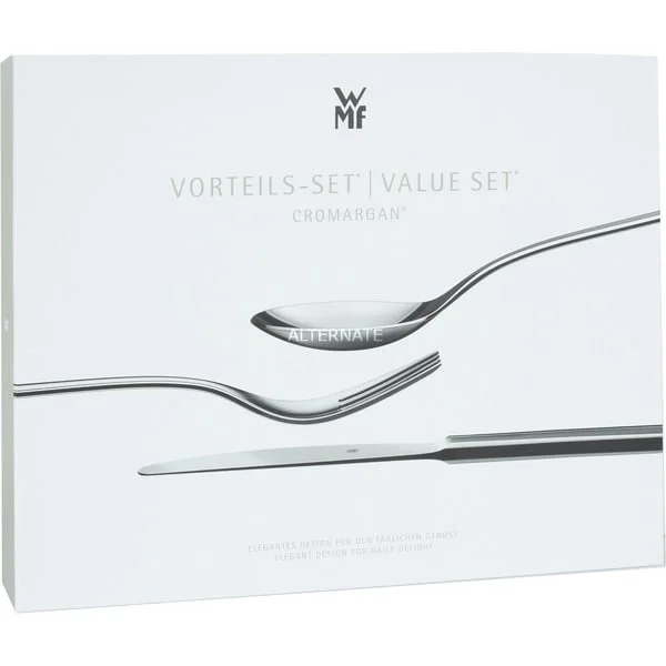 Set di posate WMF Denver 60 pz