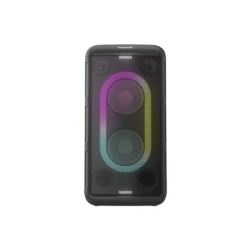 Panasonic Altoparlante Portatile Bluetooth SC-BMAX10E-K
