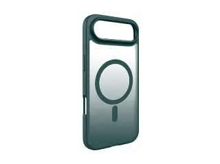 Cover Gradient MagSafe per iPhone 17 Air - Puro
