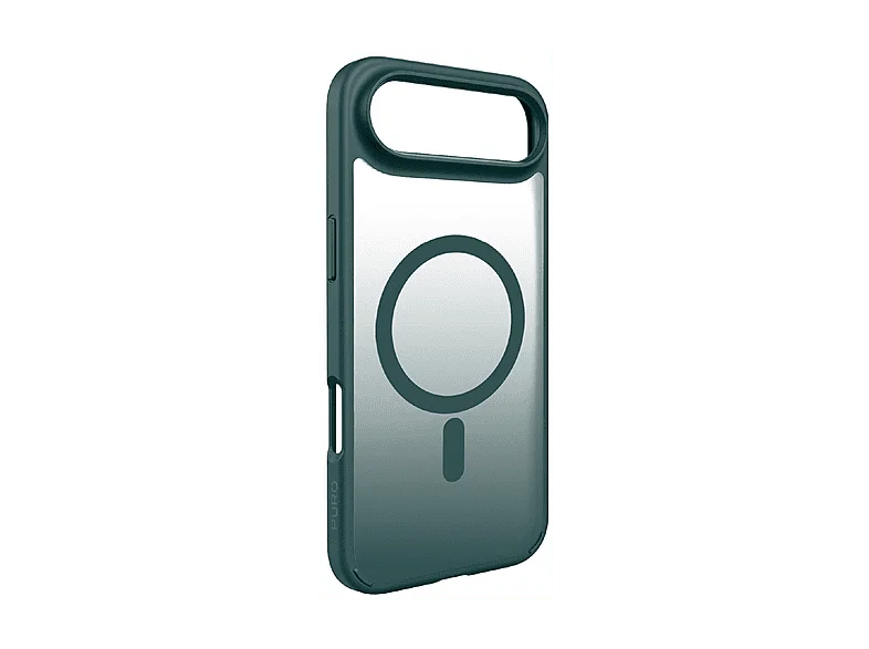 Cover Gradient MagSafe per iPhone 17 Air - Puro