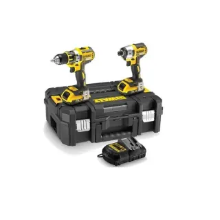Dewalt DCK2062L2T-QW - Kit XR 18V