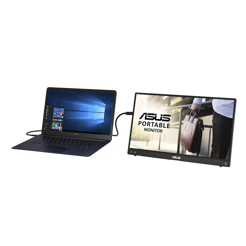 Asus Monitor Portatile 15,6" MB16ACV
