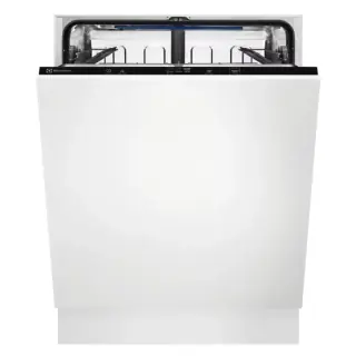 Electrolux Lavastoviglie Integrata totale serie 300 AirDry 60 cm