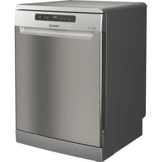 Indesit IN2FFC14BN6X - Lavastoviglie 60cm