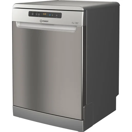 Indesit IN2FFC14BN6X - Lavastoviglie 60cm
