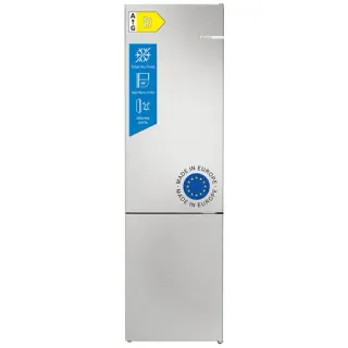 Frigorifero Combinato Bosch Serie 4 KGN392LDF