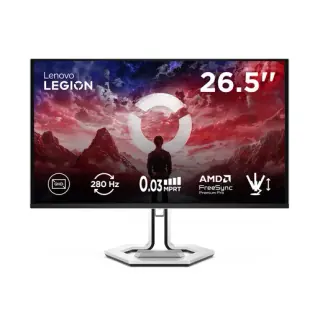 Lenovo Legion Pro 27Q-10 - Monitor Gaming QD-OLED