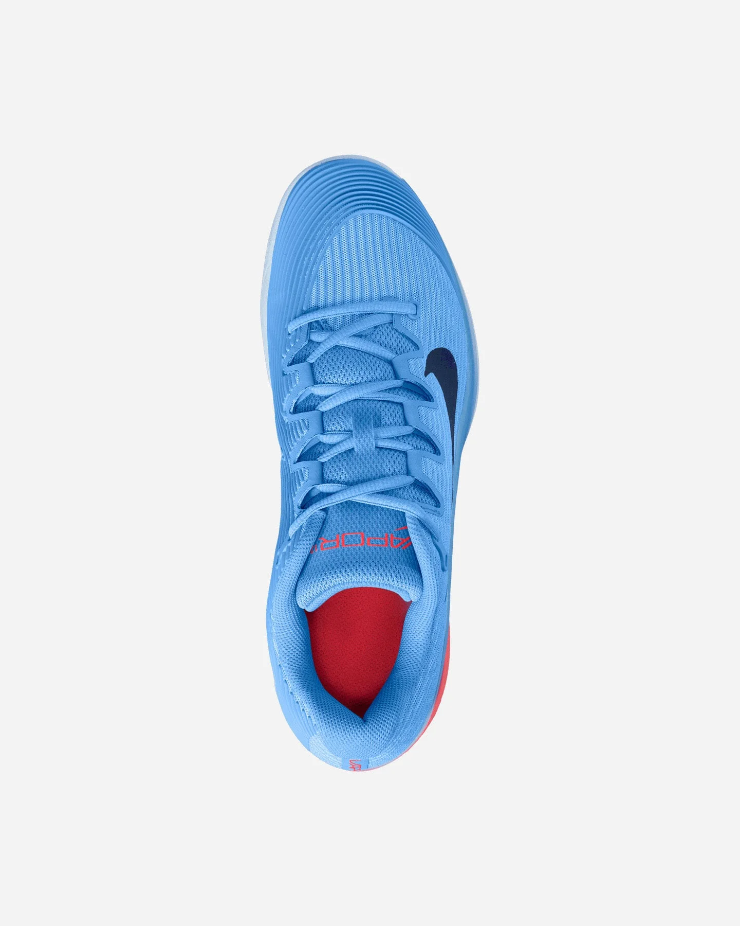 Nike Vapor 12 Clay M - vista 3