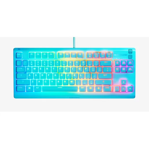 Steelseries APEX 3 TKL Tastiera Gaming