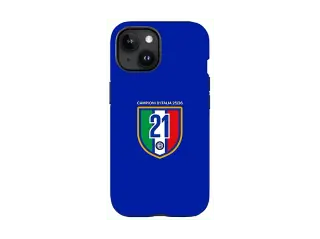 Cover Ufficiale Inter per iPhone 14