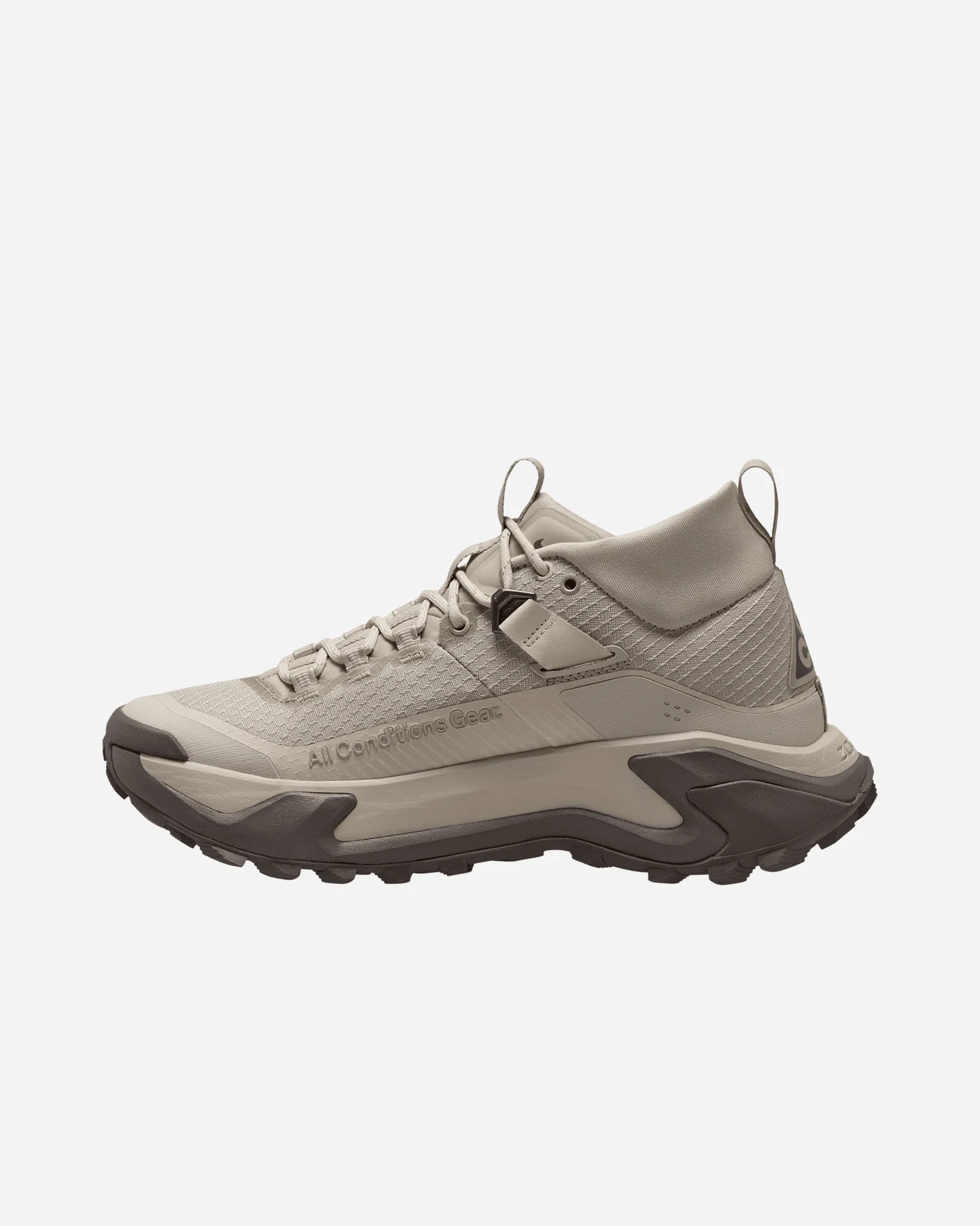 Nike Acg Zegama Hike W - vista 7