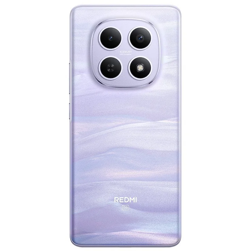 Xiaomi Redmi Note 15