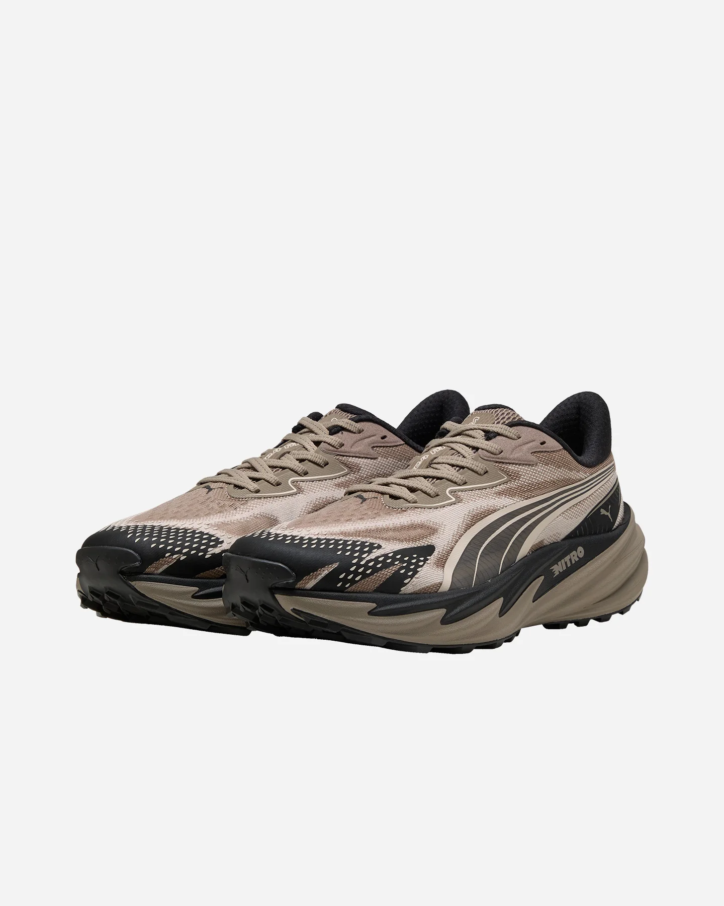 Puma Velocity Nitro Trail M - Scarpe Trail - Uomo - vista 2