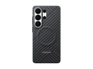Custodia Samsung Carbon Magnet Case M3 per Galaxy S26 Ultra