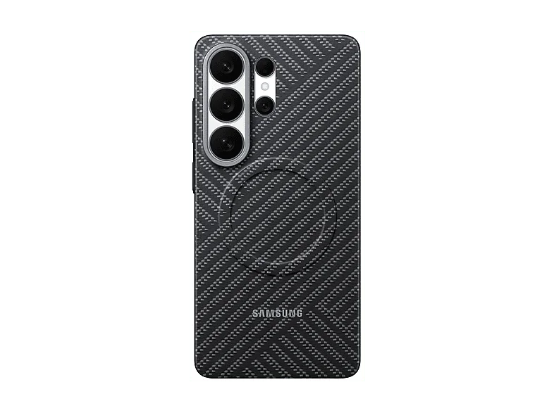 Custodia Samsung Carbon Magnet Case M3 per Galaxy S26 Ultra