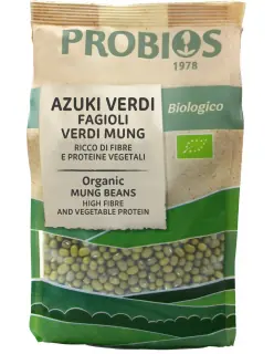 Azuki verdi Probios