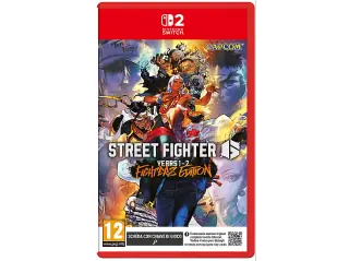 Street Fighter 6