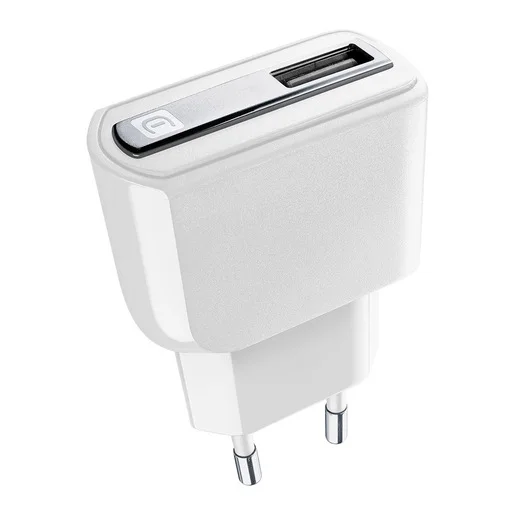 Cellularline USB Charger Kit 12W - Lightning