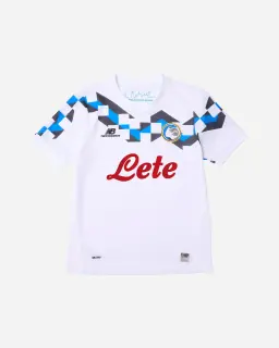 New Balance Atalanta Away 26-27 Jr