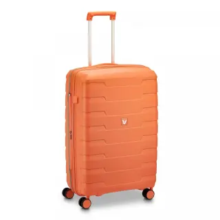 Roncato Skyline 2.0 Trolley Medio Espandibile - Mango