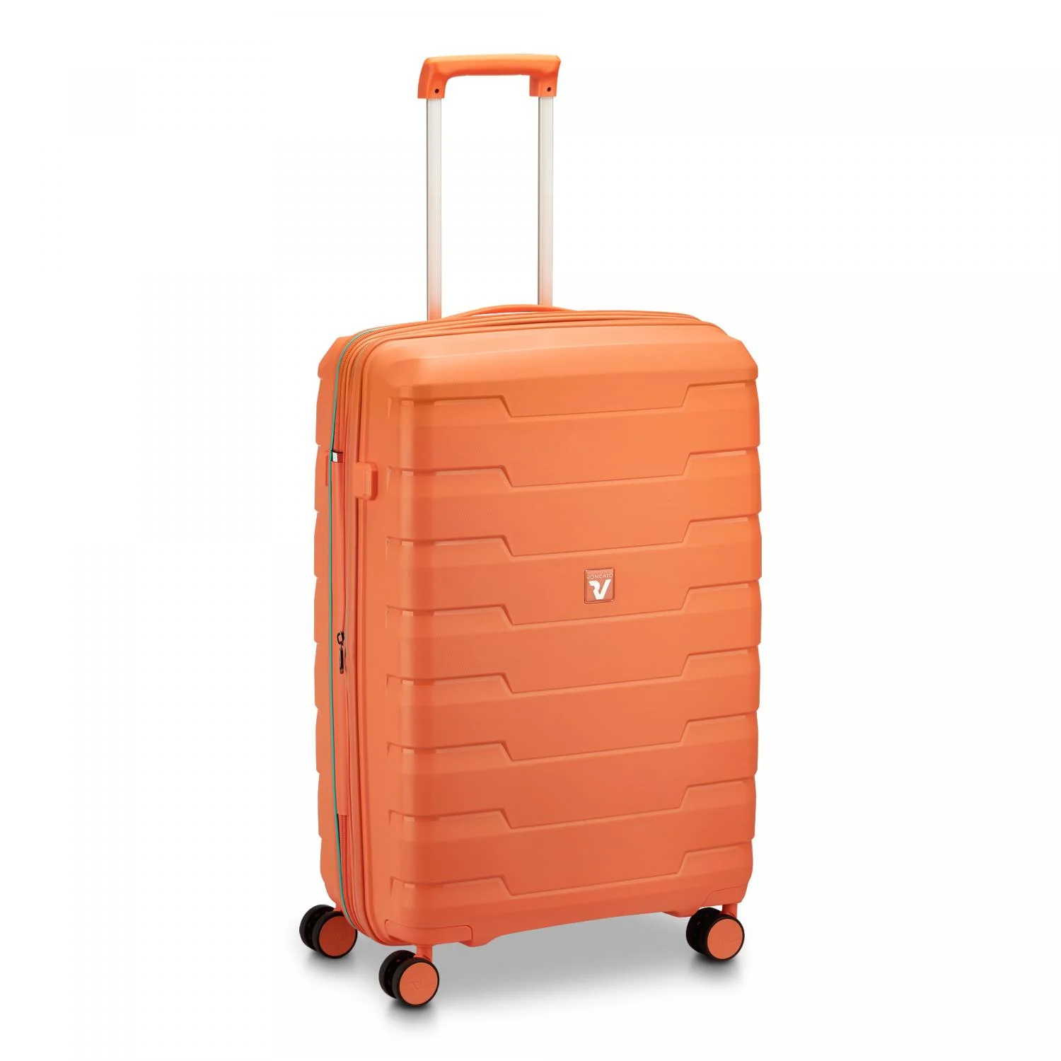 Roncato Skyline 2.0 Trolley Medio Espandibile - Mango