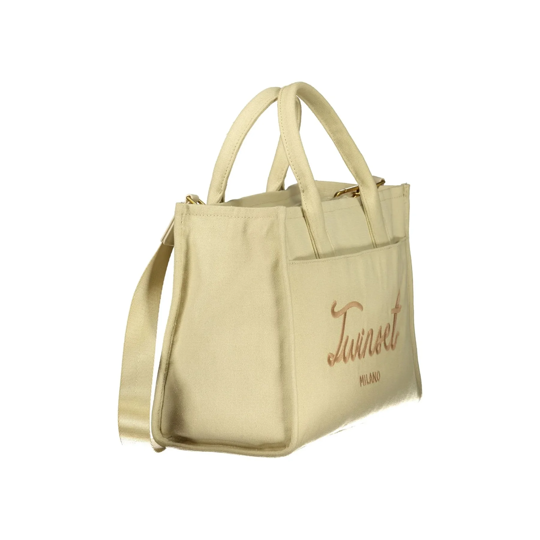 Twinset Borsa a Tracolla Donna Ricamo - vista 5