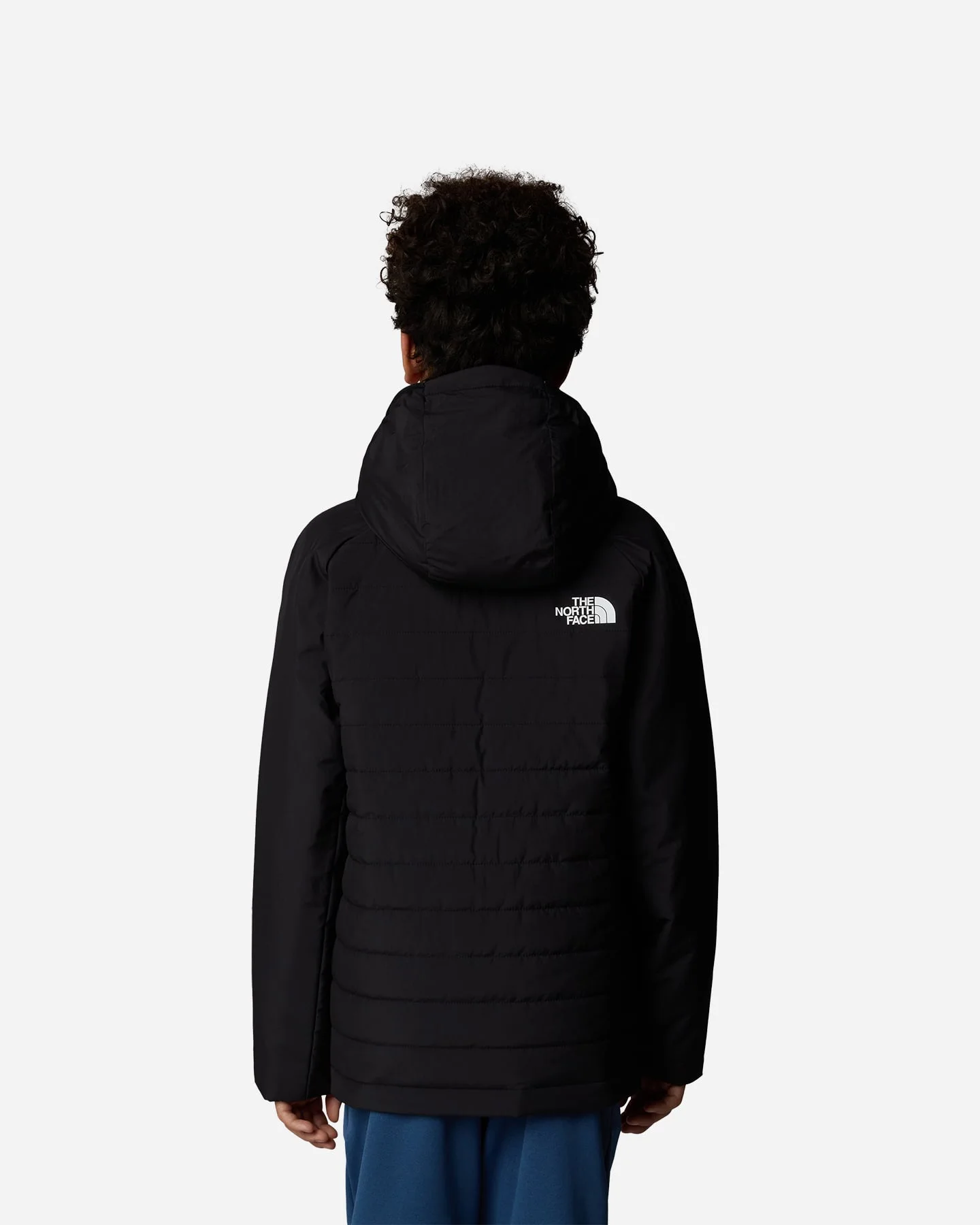 The North Face Never Stop Jr - vista 5