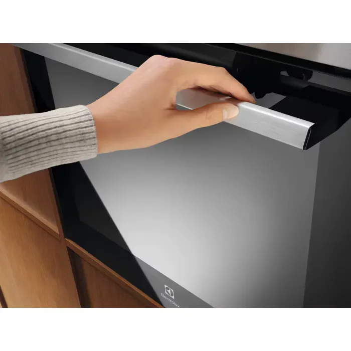 Electrolux Forno A Vapore Serie 600 SenseCook - vista 3
