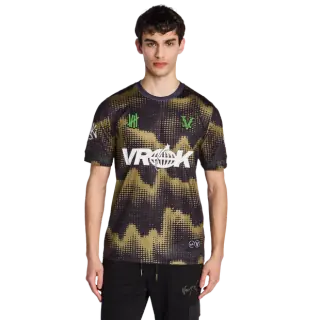 Vrunk Headshot Uomo - Maglia Replica