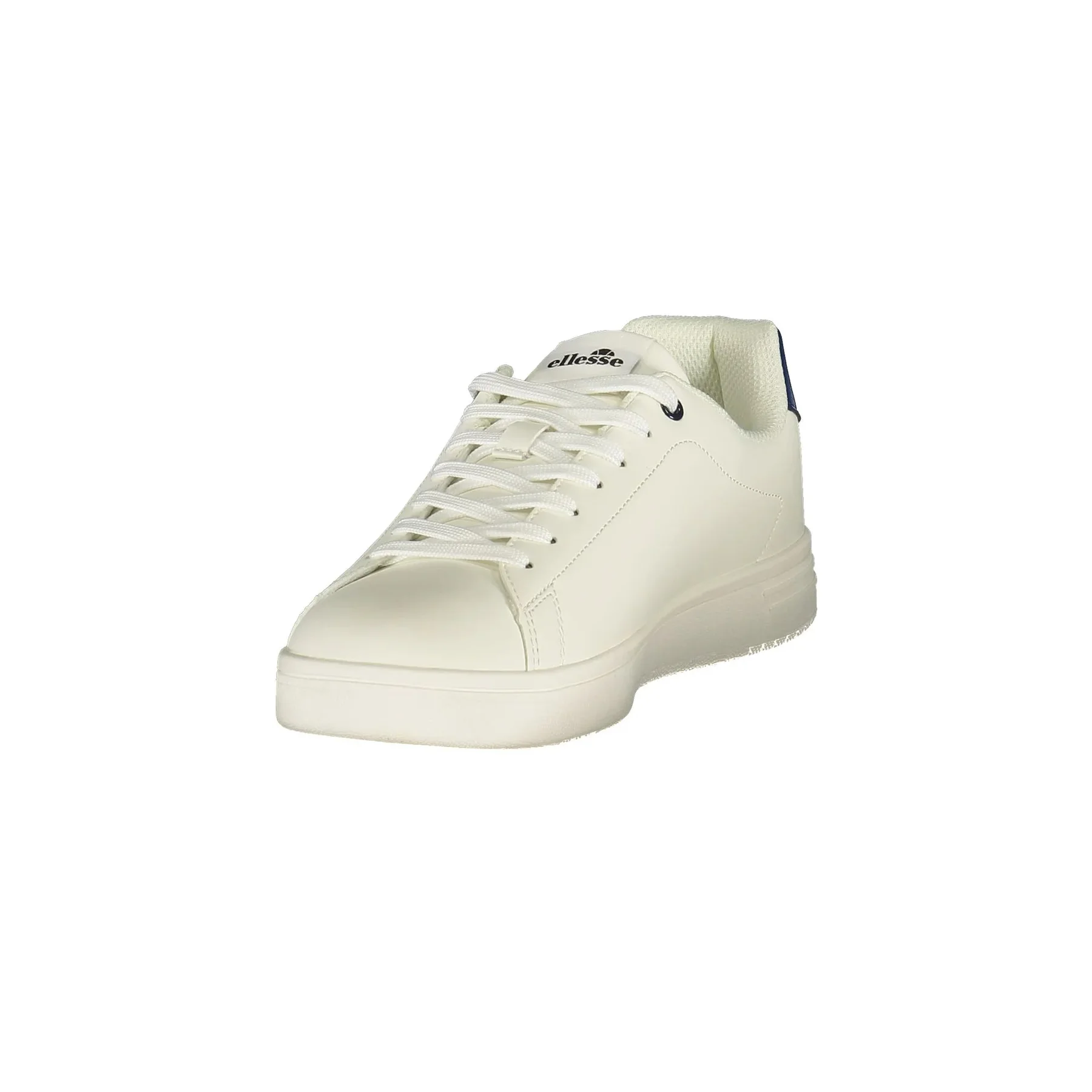 Ellesse Sneakers Uomo Stampa Logo - vista 3