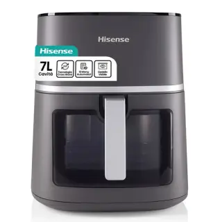 Hisense HAF1900D Friggitrice ad Aria Calda
