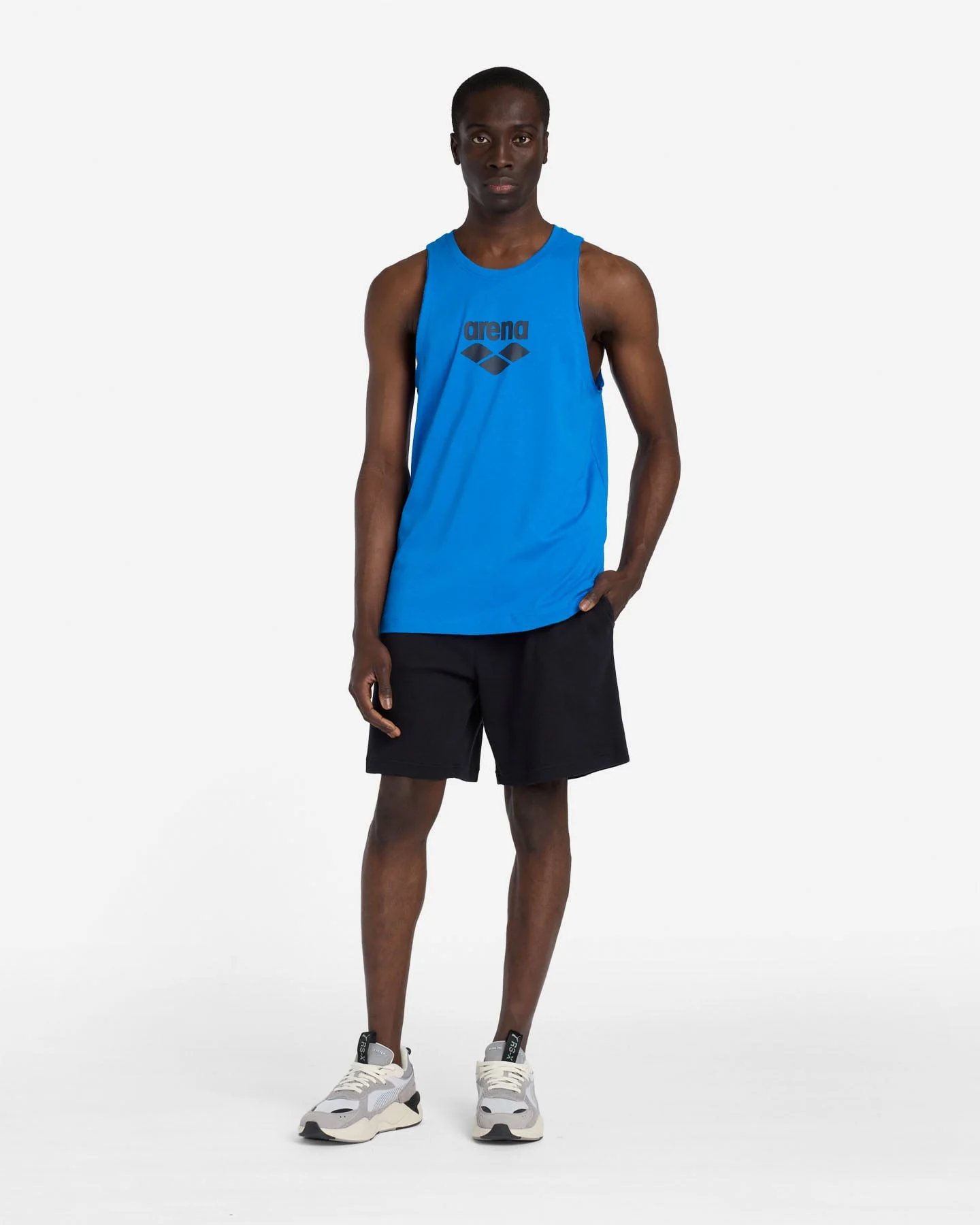 Arena Athletic Essential - vista 5