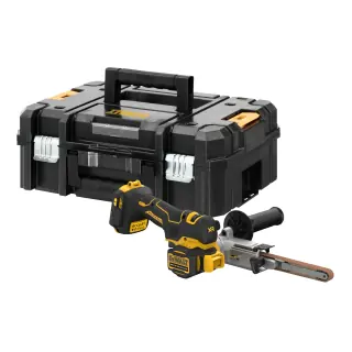 Levigatrice a Nastro DeWalt DCM200NT