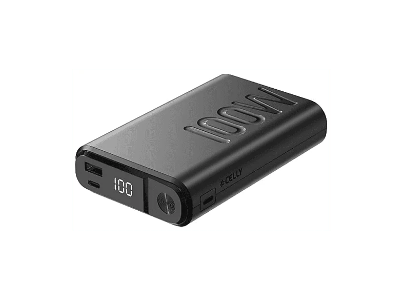 Celly Power Bank