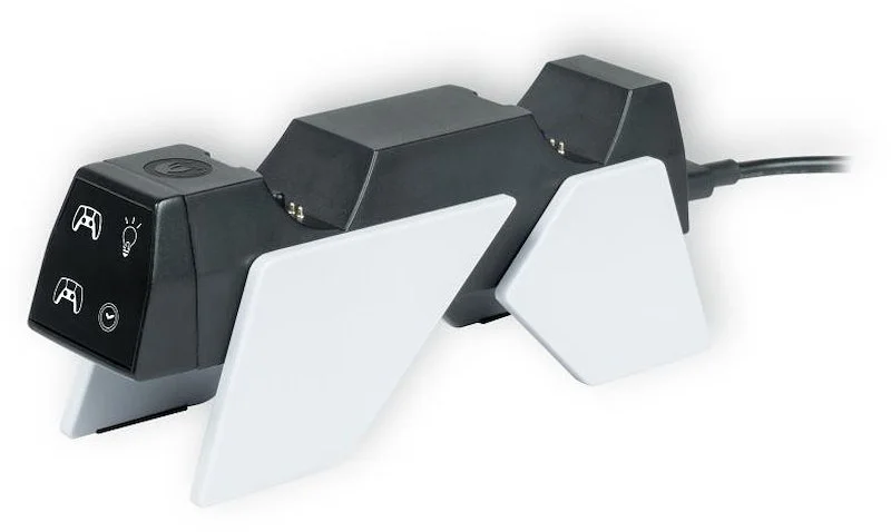 Nacon Dual Charger V4