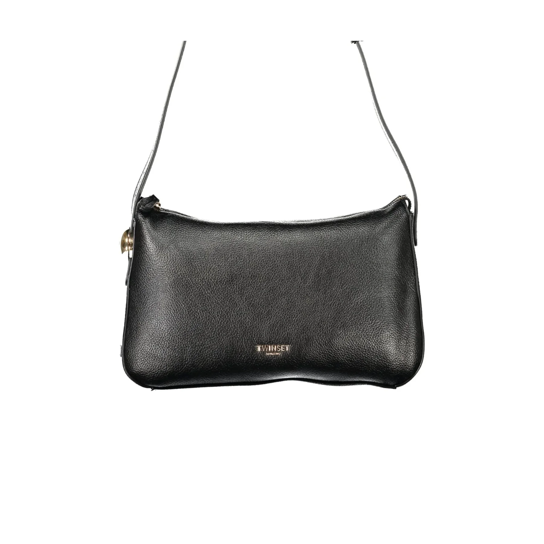 Twinset Borsa a Tracolla Donna Logo