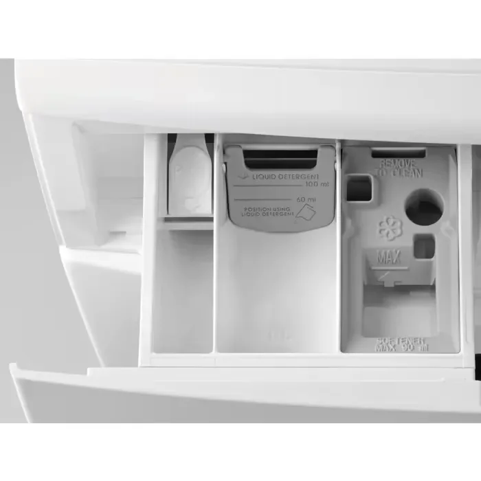 Electrolux Lavatrice serie 500 TimeCare - vista 4