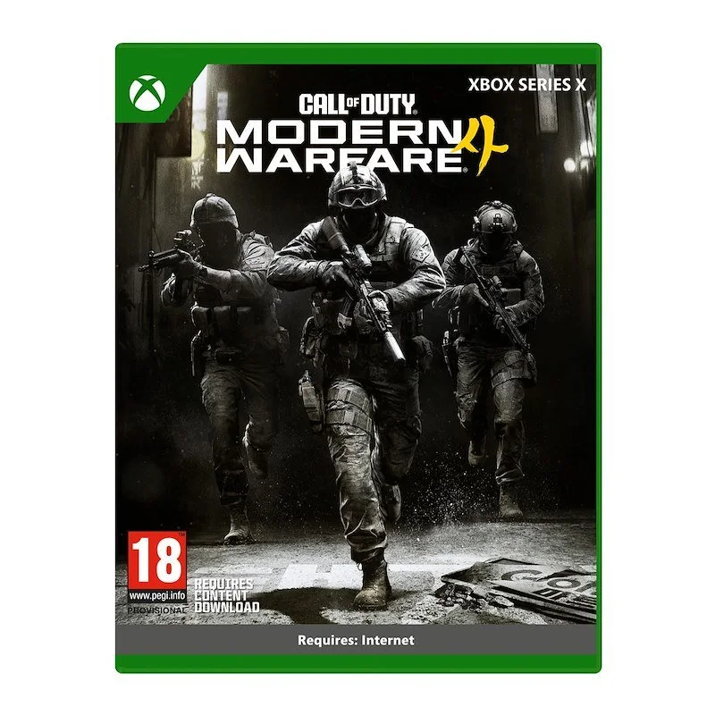 Activision Call of Duty