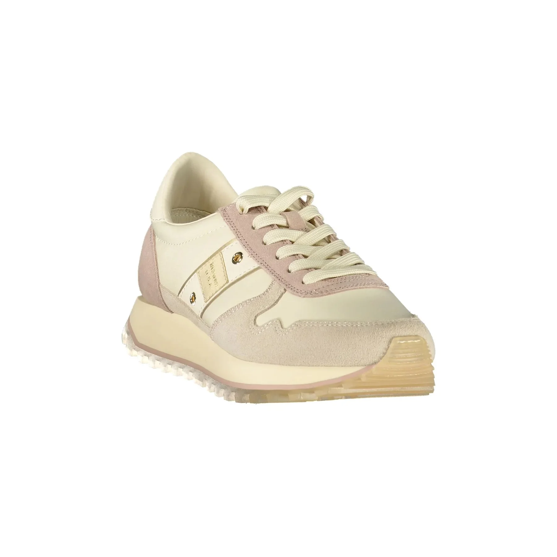 Blauer Sneakers Donna S6MILLEN03NYS