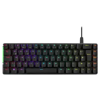 Tastiera Gaming Asus ROG Falchion Ace